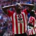 Sunderland : Habib Diarra absent 6 à 8 semaines après une blessure aux ischio-jambiers