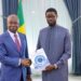 Le président Bassirou Diomaye Faye reçoit le patronat sénégalais pour renforcer le dialogue entre l’État et le secteur privé 7 Le président Bassirou Diomaye Faye reçoit le patronat sénégalais pour renforcer le dialogue entre l’État et le secteur privé