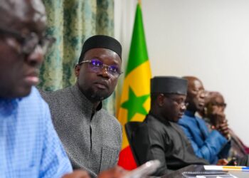Processus électoral : PASTEF dénonce le rejet de ses requêtes et interpelle le gouvernement et la CENA