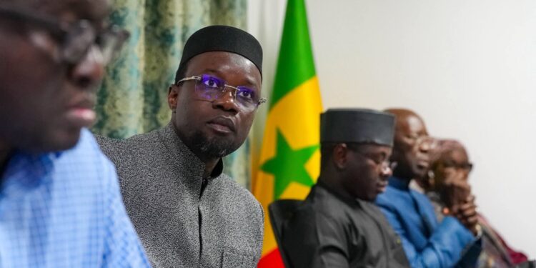 Processus électoral : PASTEF dénonce le rejet de ses requêtes et interpelle le gouvernement et la CENA