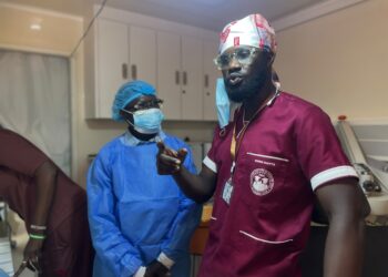 Diatock : le maire de Mangagoulack salue l’initiative de la ZAM et propose la création d’une forêt médicinale
