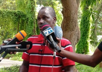 Abdoulaye Diémé défend la tournée de Yankhoba Diémé et appelle à recentrer le débat sur le développement de la Casamance‎