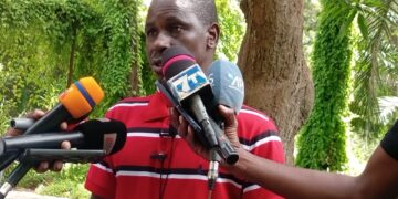 Abdoulaye Diémé défend la tournée de Yankhoba Diémé et appelle à recentrer le débat sur le développement de la Casamance‎
