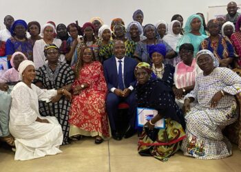 Casamance : ONU Femmes mise sur les femmes médiatrices pour consolider la paix