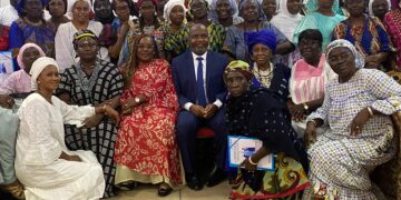 Casamance : ONU Femmes mise sur les femmes médiatrices pour consolider la paix