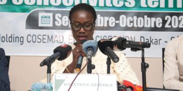 Fonction publique locale à Ziguinchor : le CNFPLF renforce la formation de 299 agents des ressources humaines