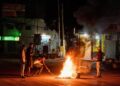 Gambie : des manifestations éclatent à Banjul contre les coupures d’électricité
