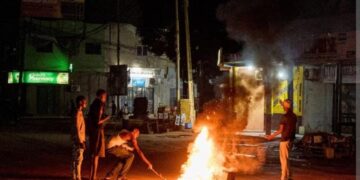 Gambie : des manifestations éclatent à Banjul contre les coupures d’électricité