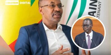 DPG D'ALHAMINOU LO : VERBATIM INQUIÉTANT D'UN PM DEVANT L'ASSEMBLÉE NATIONALE 9 DPG D’ALHAMINOU LO : VERBATIM INQUIÉTANT D’UN PM DEVANT L’ASSEMBLÉE NATIONALE