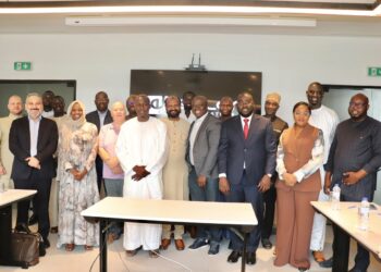Dakar Olympic City franchit une étape décisive avec le lancement du closing financier