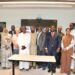 Dakar Olympic City franchit une étape décisive avec le lancement du closing financier