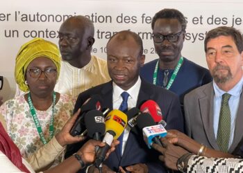 PADESS : « L’autonomisation économique ne peut être durable sans un environnement social favorable »