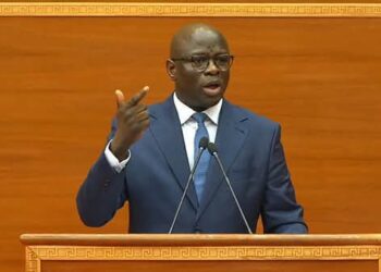 Dette du Sénégal : les créanciers internationaux s’organisent face au projet de restructuration
