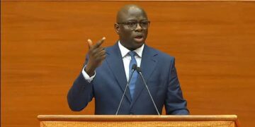 Dette du Sénégal : les créanciers internationaux s’organisent face au projet de restructuration