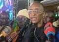 Kaffrine : Abdoulaye Seydou Sow quitte l’APR et lance son propre mouvement