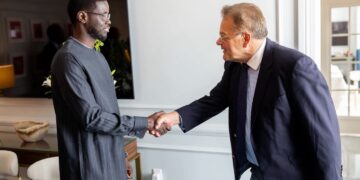 Washington : Cybastion annonce un investissement de 300 millions de dollars pour accélérer la transformation numérique du Sénégal