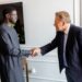 Washington : Cybastion annonce un investissement de 300 millions de dollars pour accélérer la transformation numérique du Sénégal