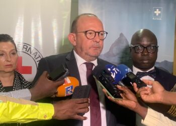 IA ET CONFLITS ARMÉS : LE SÉNÉGAL PLAIDE POUR UN CONTRÔLE HUMAIN