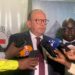 IA ET CONFLITS ARMÉS : LE SÉNÉGAL PLAIDE POUR UN CONTRÔLE HUMAIN 7 IA ET CONFLITS ARMÉS : LE SÉNÉGAL PLAIDE POUR UN CONTRÔLE HUMAIN