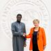 Sénégal-FMI : Bassirou Diomaye Faye et Kristalina Georgieva veulent accélérer vers un nouveau programme 7 Sénégal-FMI : Bassirou Diomaye Faye et Kristalina Georgieva veulent accélérer vers un nouveau programme