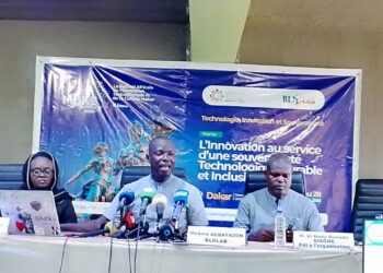 MAKE AFRICA 2026 : DAKAR AU CŒUR DE L’INNOVATION ET DE LA SOUVERAINETÉ TECHNOLOGIQUE
