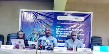 MAKE AFRICA 2026 : DAKAR AU CŒUR DE L’INNOVATION ET DE LA SOUVERAINETÉ TECHNOLOGIQUE