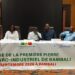 Parc agro-industriel de Bambali : Sadio Mané veut créer plus de 1 000 emplois dès le démarrage