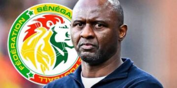 Patrick Vieira : « Être sélectionneur du Sénégal est un rêve absolu »