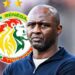 Patrick Vieira : « Être sélectionneur du Sénégal est un rêve absolu »