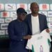 Abdoulaye Fall : « Les clés de la Tanière sont officiellement confiées à Patrick Vieira » 6 Abdoulaye Fall : « Les clés de la Tanière sont officiellement confiées à Patrick Vieira »