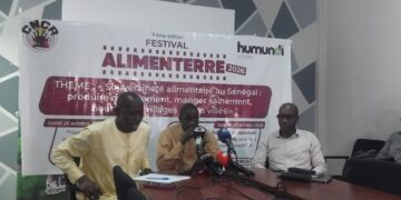 FESTIVAL ALIMENTERRE 2026 : LE CNCR ET HUMUNDI MISENT SUR LA SOUVERAINETÉ ALIMENTAIRE