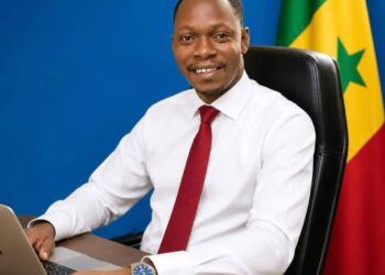 Commerce extérieur : le nouveau DG de l’ASEPEX, Amadou Nafaya Diallo, veut changer la donne et renforcer la diplomatie commerciale