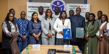 TRANSPORT : L’ONFP ET LA BCI SÉNÉGAL S’ALLIENT POUR FORMER 125 CHAUFFEURS