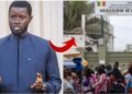 Grâce présidentielle : 984 détenus bénéficient d’une remise ou d’une réduction de peine au Sénégal