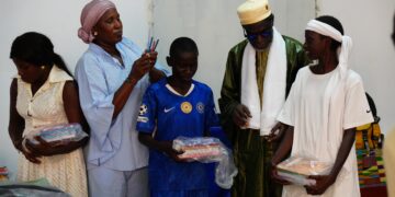 Mbour : des bonnes volontés au chevet des orphelins de l’émigration irrégulière