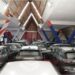 Transport urbain : les 100 premiers taxis électriques lancent une nouvelle dynamique . 7 Transport urbain : les 100 premiers taxis électriques lancent une nouvelle dynamique .