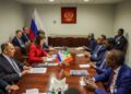 L’APR salue le soutien de Bassirou Diomaye Faye à la candidature de Macky Sall au poste de Secrétaire général de l’ONU