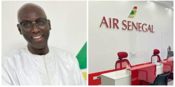 Trafic de colis « GP » sur Dakar-Paris : le directeur général d&rsquo;Air Sénégal suspend son personnel navigant sénégalais