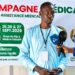 Nioro du Rip : l’hépatite B atteint près de 10 %, le district sanitaire réclame un renforcement des moyens
