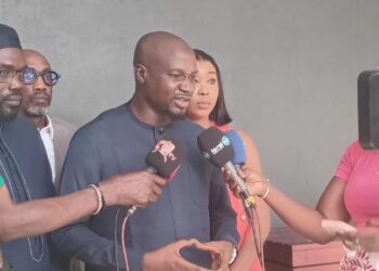 Dette publique et services essentiels : Demba Seydi interpelle sur la justice fiscale
