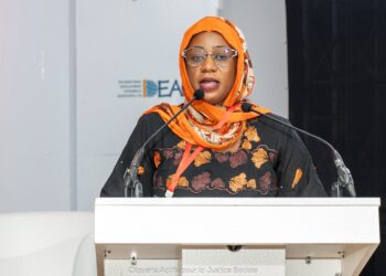 PAC 2026 : CAJUST appelle à une mobilisation africaine pour une fiscalité plus équitable
