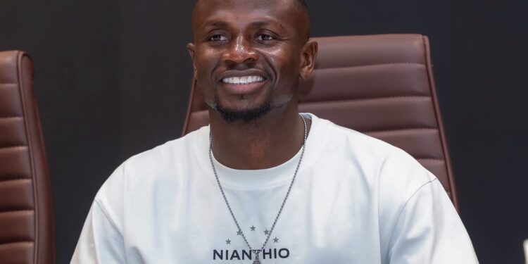 Parc agro-industriel de Bambali : Sadio Mané veut créer plus de 1 000 emplois dès le démarrage