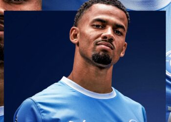 Iliman Ndiaye quitte Everton et rejoint Manchester City