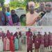 Ziguinchor : le daara RIS Alwahda clôture deux mois de mémorisation du Coran avec 169 enfants 8 Ziguinchor : le daara RIS Alwahda clôture deux mois de mémorisation du Coran avec 169 enfants