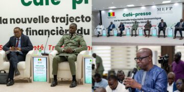 Gouvernance des finances publiques : le Plan de traitement de la dette du Sénégal présenté à la presse
