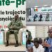 Gouvernance des finances publiques : le Plan de traitement de la dette du Sénégal présenté à la presse