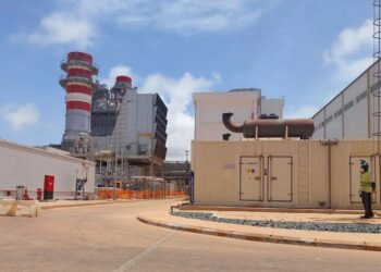 Perturbations sur le réseau électrique après un incident technique à la centrale WAE