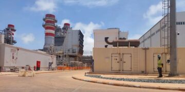 Perturbations sur le réseau électrique après un incident technique à la centrale WAE
