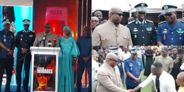 ‎Migration irrégulière : Mouhamadou Makhtar Cissé mise sur le cinéma pour sensibiliser la jeunesse
