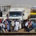 Bac de Rosso : la Mauritanie supprime les redevances imposées aux passagers 6 Bac de Rosso : la Mauritanie supprime les redevances imposées aux passagers